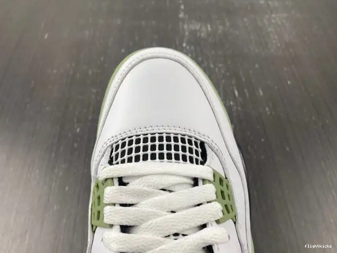 Jordan Seafoam AQ9129-103 Air WMNS 4 0704